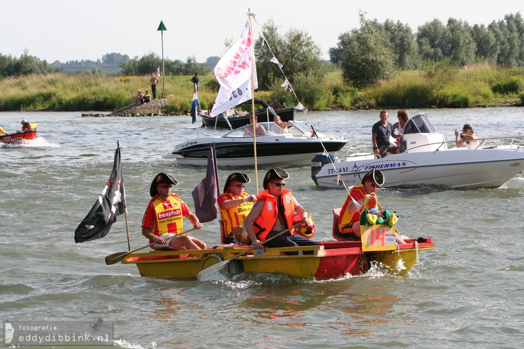 Deventer Badkuipenrace - 2008-08-31 - by Eddy Dibbink - 006